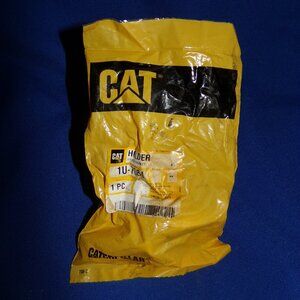 Genuine CAT Caterpillar Grease Gun Holder Part. No 10-7684